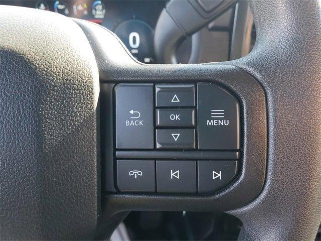 used 2024 Ford F-150 car, priced at $41,980