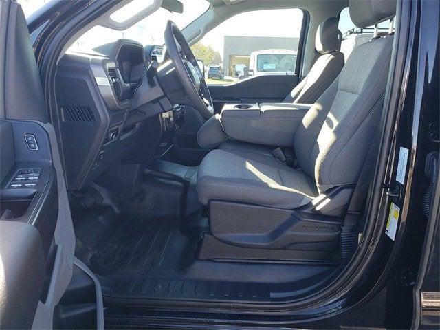 used 2024 Ford F-150 car, priced at $41,980