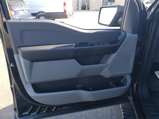 used 2024 Ford F-150 car, priced at $41,980