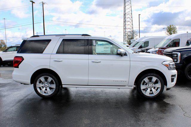 new 2024 Ford Expedition car, priced at $79,756