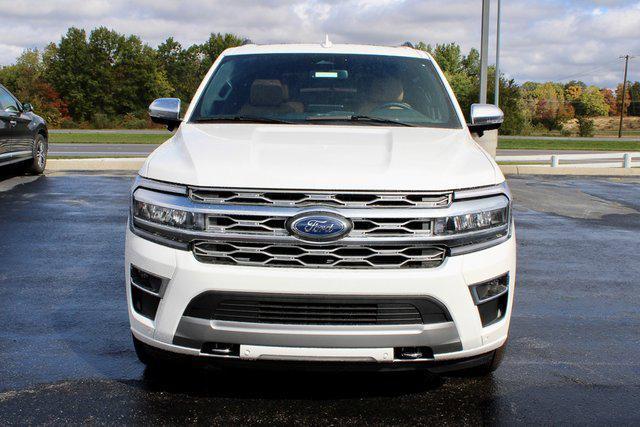 new 2024 Ford Expedition car, priced at $79,756