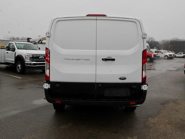 new 2024 Ford Transit-250 car, priced at $50,305