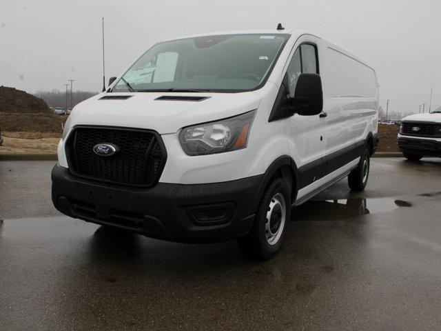 new 2024 Ford Transit-250 car, priced at $50,305