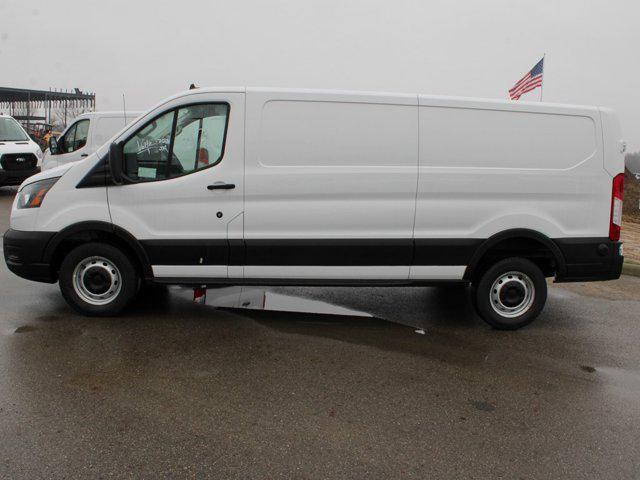 new 2024 Ford Transit-250 car, priced at $50,305