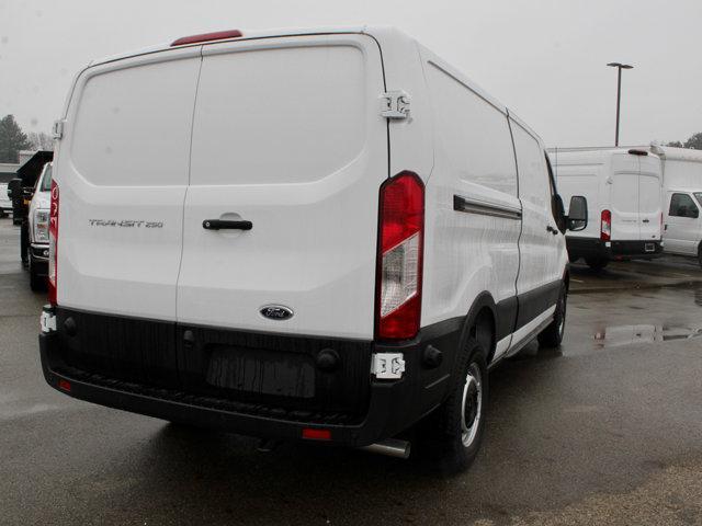 new 2024 Ford Transit-250 car, priced at $50,305