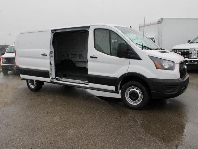 new 2024 Ford Transit-250 car, priced at $50,305