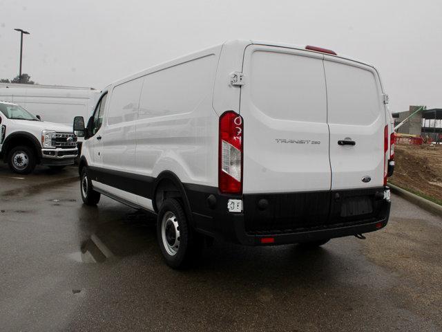 new 2024 Ford Transit-250 car, priced at $50,305