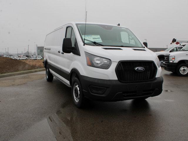 new 2024 Ford Transit-250 car, priced at $50,305