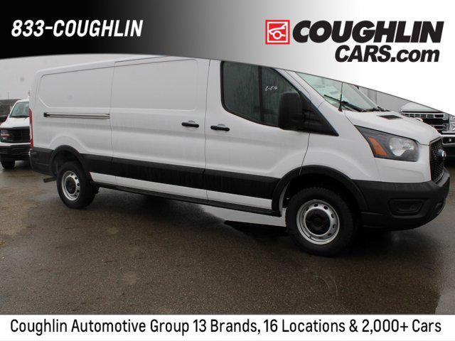 new 2024 Ford Transit-250 car, priced at $50,305