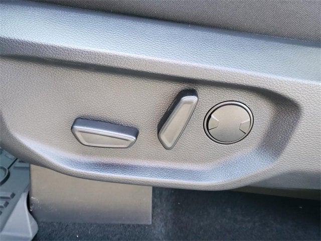 new 2025 Ford Ranger car, priced at $42,830