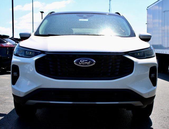 new 2024 Ford Escape car, priced at $48,485