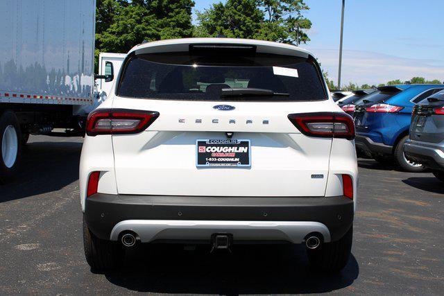 new 2024 Ford Escape car, priced at $46,737