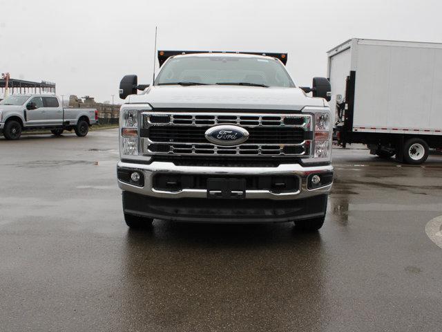 new 2024 Ford F-350 car, priced at $79,611