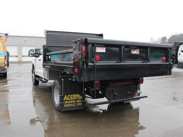 new 2024 Ford F-350 car, priced at $79,611