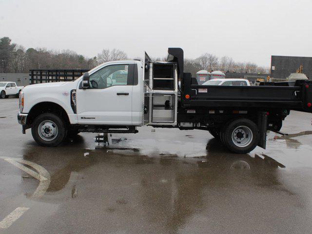 new 2024 Ford F-350 car, priced at $79,611