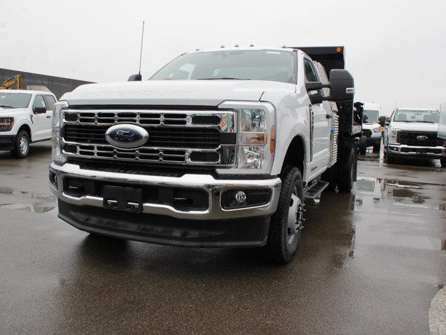 new 2024 Ford F-350 car, priced at $79,611