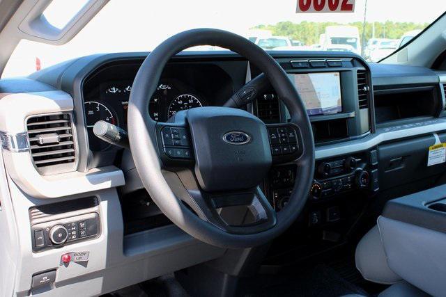 new 2024 Ford F-450 car, priced at $88,345