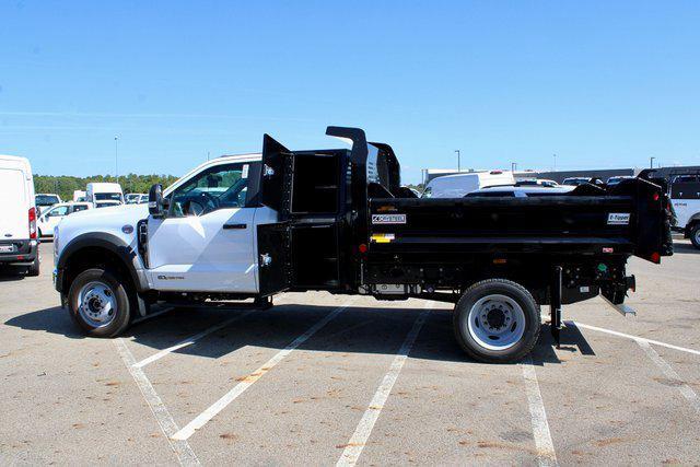 new 2024 Ford F-450 car, priced at $89,345