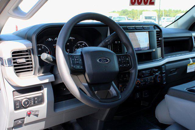 new 2024 Ford F-450 car, priced at $89,345