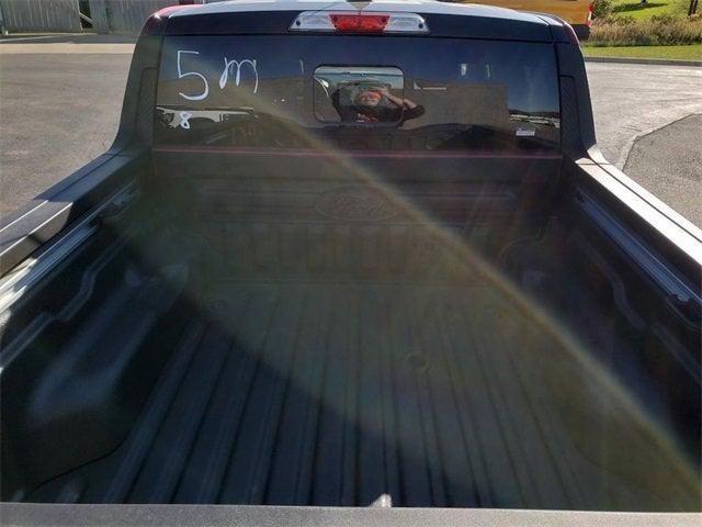 new 2025 Ford Maverick car, priced at $39,858