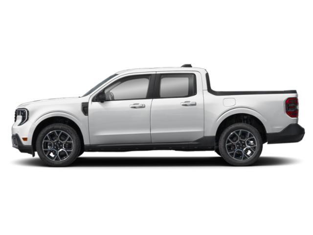 new 2025 Ford Maverick car, priced at $40,665
