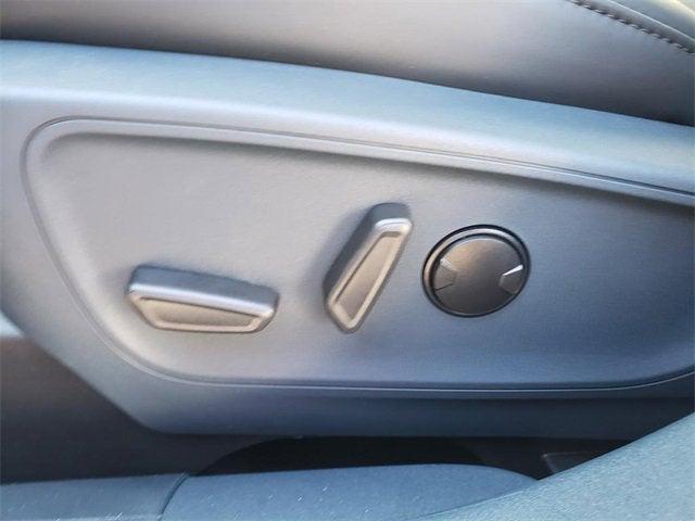 new 2025 Ford Maverick car, priced at $39,858