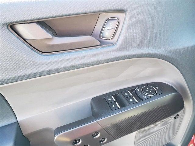 new 2025 Ford Maverick car, priced at $39,858