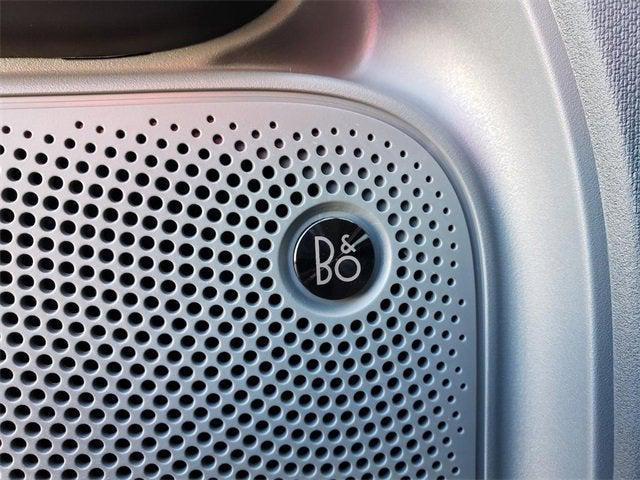 new 2025 Ford Maverick car, priced at $39,858