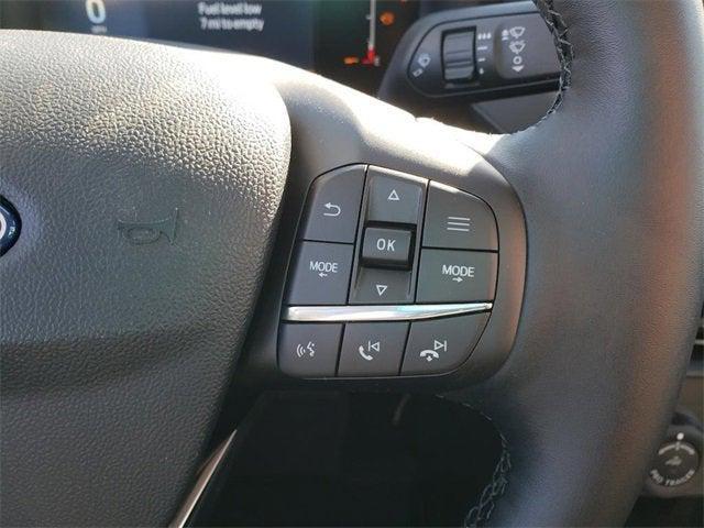 new 2025 Ford Maverick car, priced at $39,858