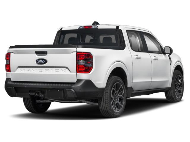 new 2025 Ford Maverick car, priced at $40,665