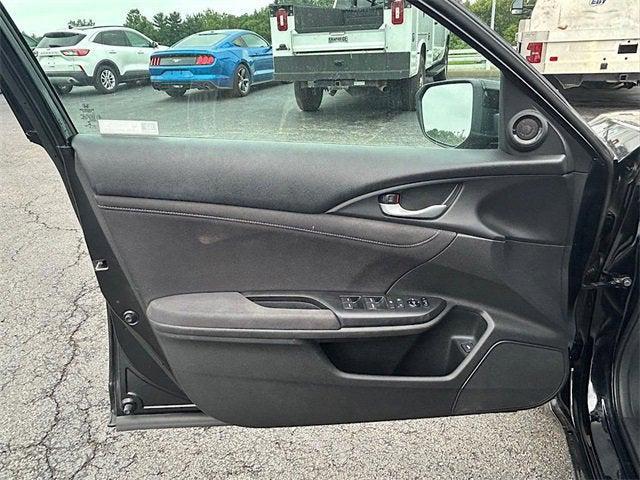 used 2019 Honda Insight car, priced at $16,500