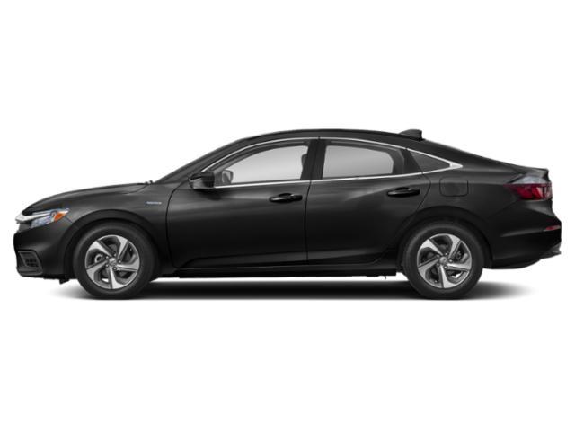 used 2019 Honda Insight car