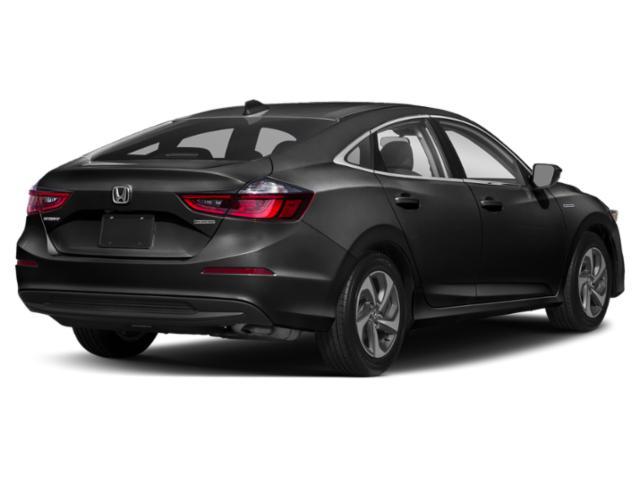 used 2019 Honda Insight car