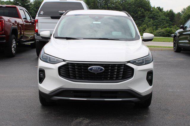 new 2024 Ford Escape car, priced at $38,400