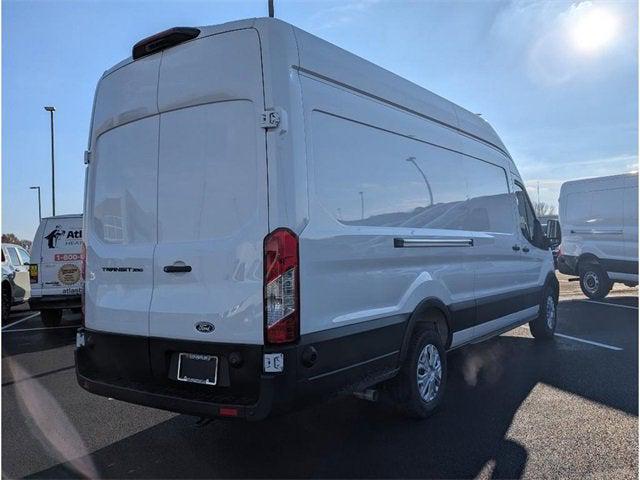 new 2026 Ford Transit-350 car, priced at $55,995