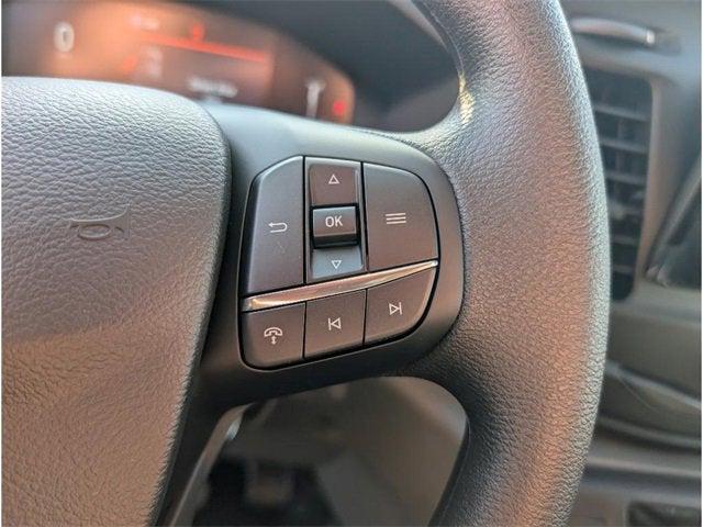 new 2026 Ford Transit-350 car, priced at $55,995