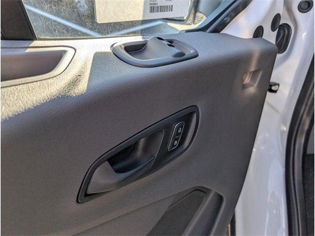 new 2026 Ford Transit-350 car, priced at $55,995
