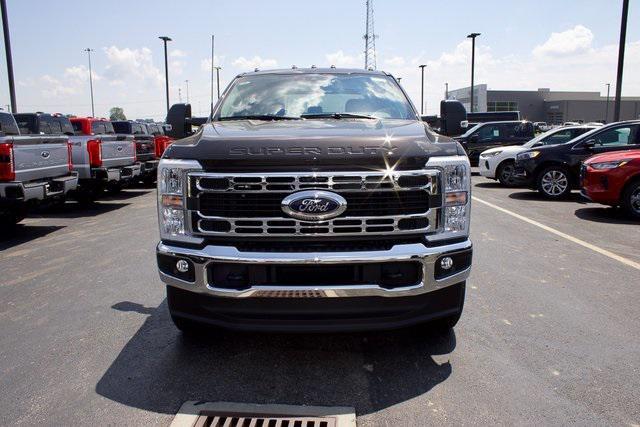 new 2024 Ford F-250 car, priced at $53,395