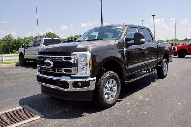 new 2024 Ford F-250 car, priced at $53,395