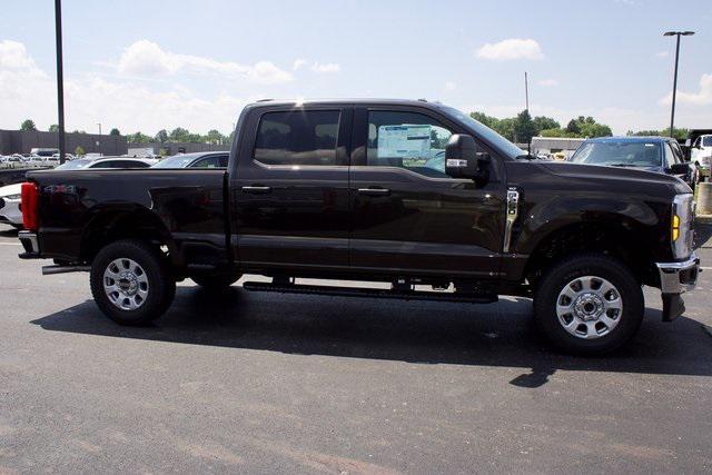 new 2024 Ford F-250 car, priced at $53,395