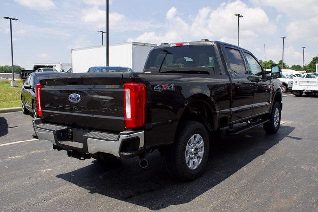 new 2024 Ford F-250 car, priced at $53,395