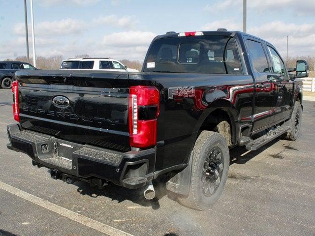 new 2025 Ford F-250 car, priced at $70,515