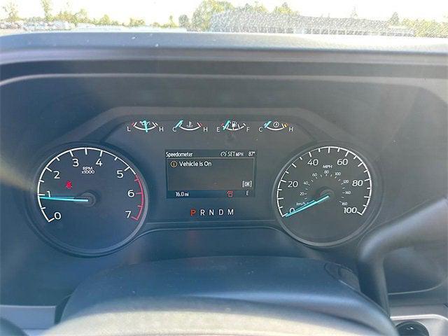 new 2026 Ford F-250 car, priced at $53,494