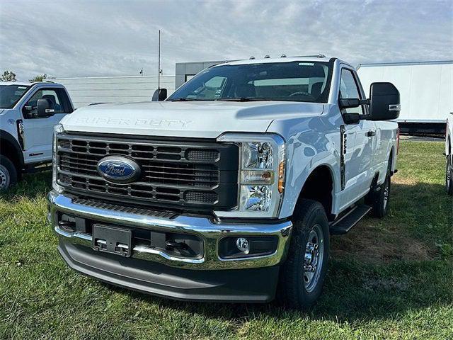 new 2026 Ford F-250 car, priced at $53,494