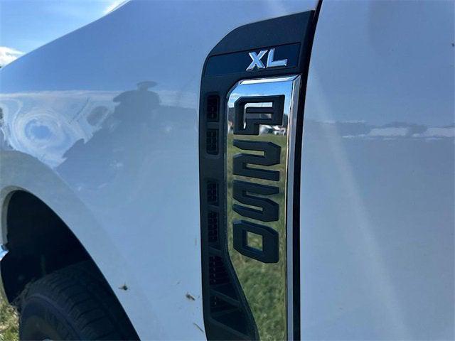 new 2026 Ford F-250 car, priced at $53,494