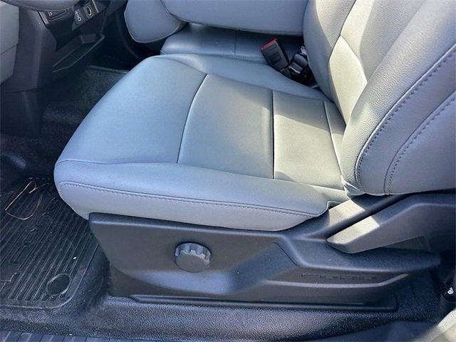 new 2026 Ford F-250 car, priced at $53,494