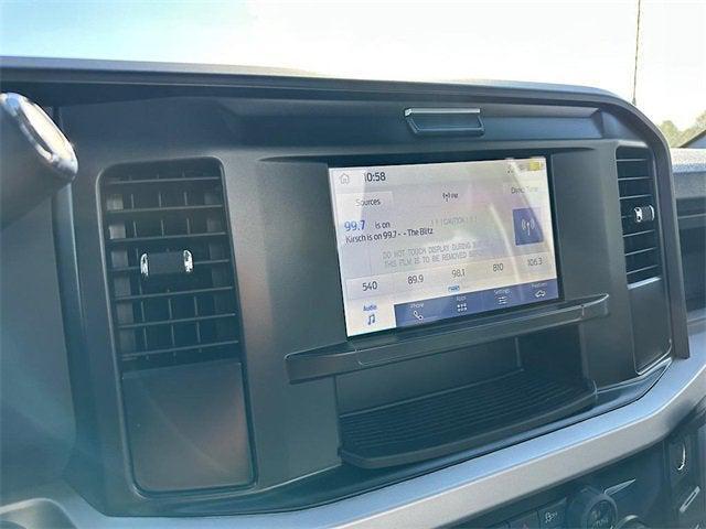 new 2026 Ford F-250 car, priced at $53,494