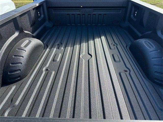 new 2026 Ford F-250 car, priced at $53,494