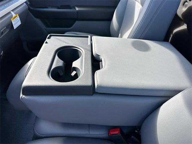 new 2026 Ford F-250 car, priced at $53,494