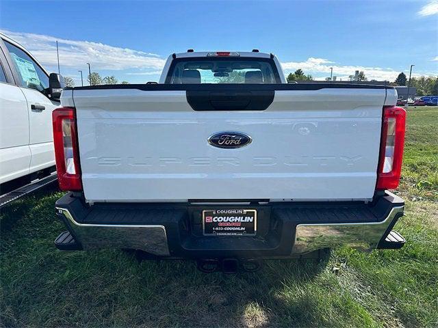 new 2026 Ford F-250 car, priced at $53,494